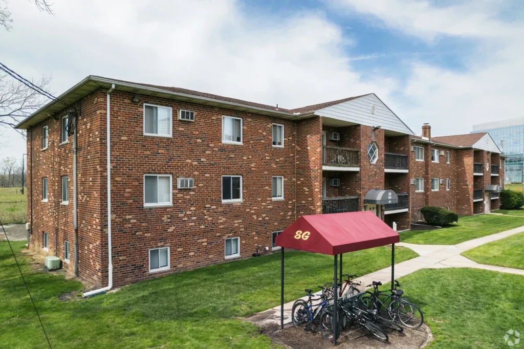 Southgate Gardens Apartments