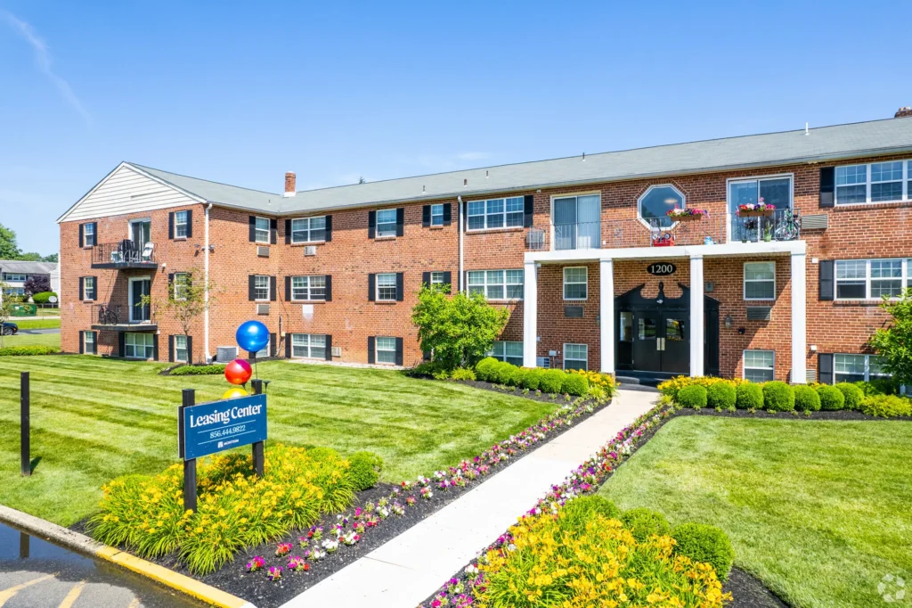 Union Grove Apartments