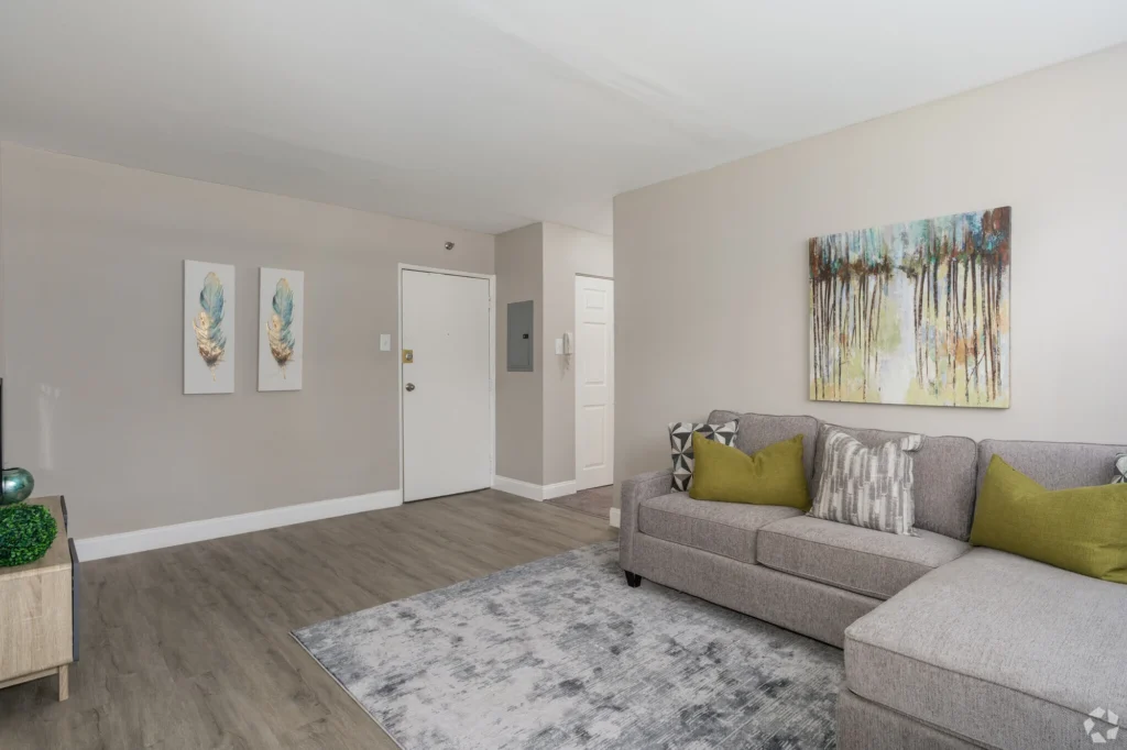 Union Grove Apartments