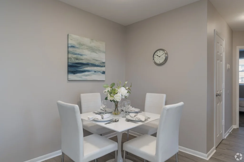 Valley View Apartments