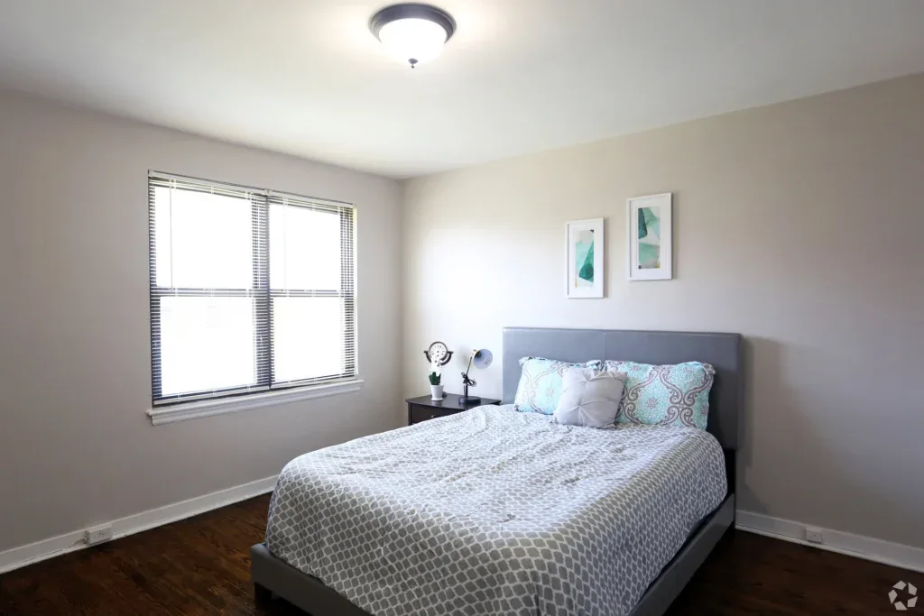 Wayne Gardens Apartments