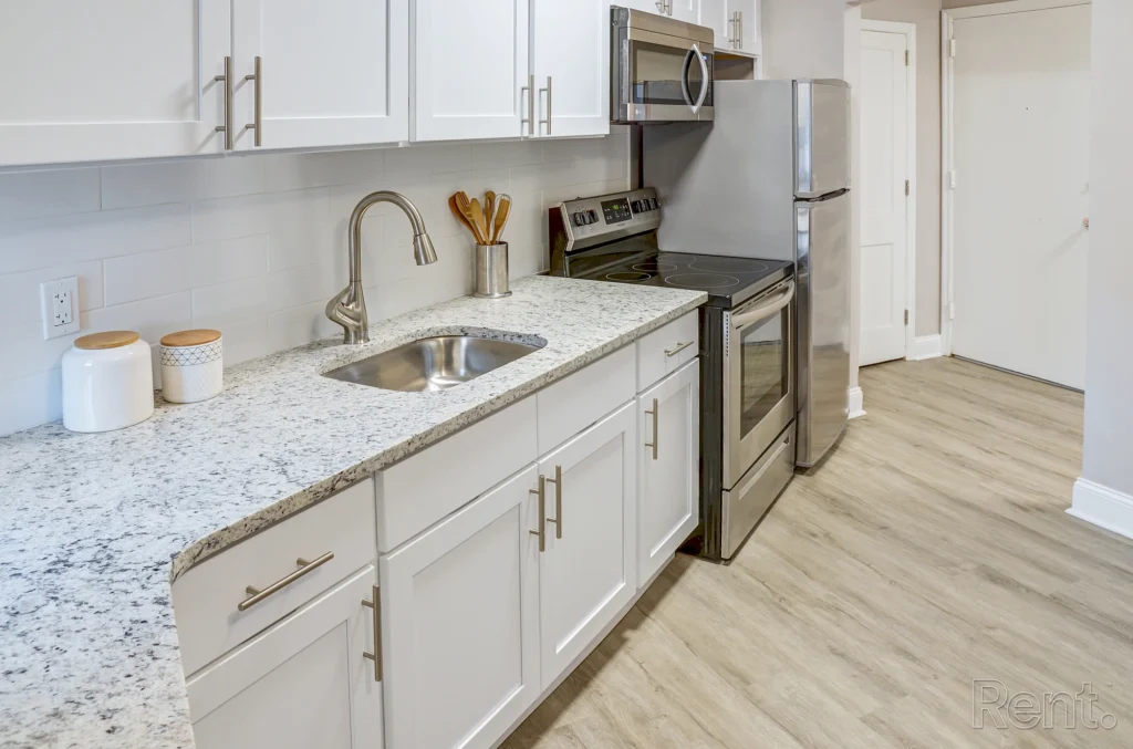 Tremont Apartments