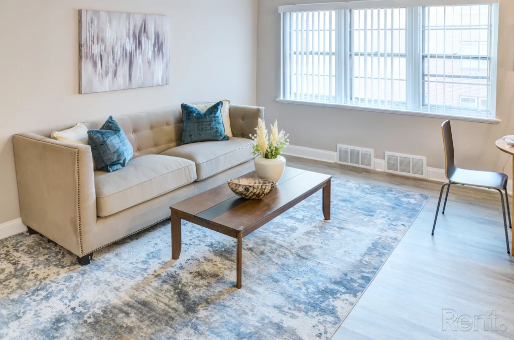 Tremont Apartments