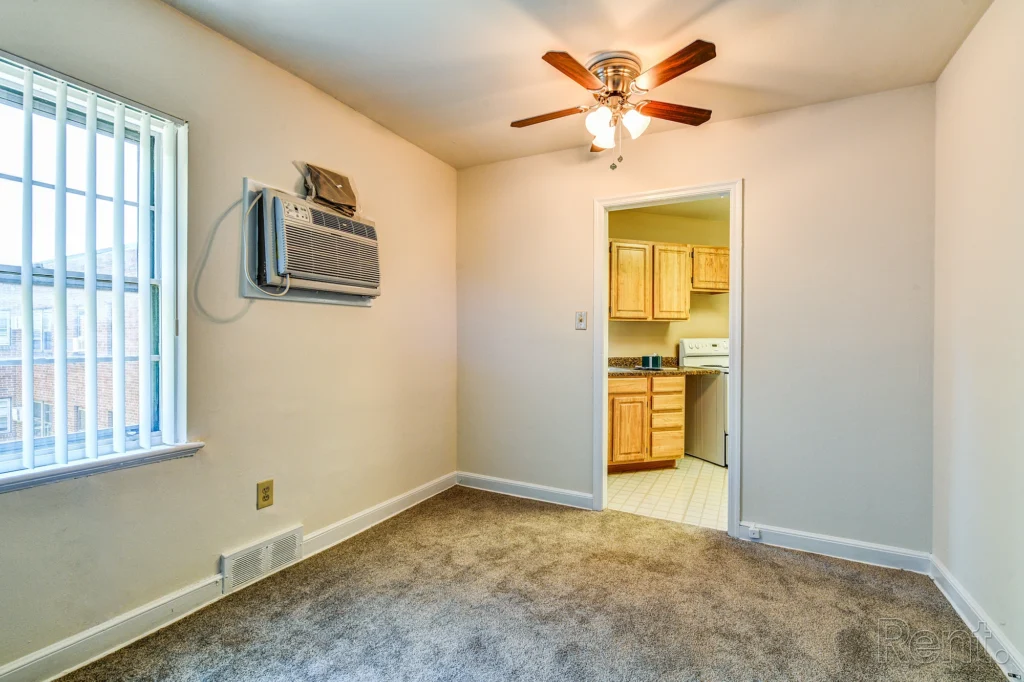 Tremont Apartments