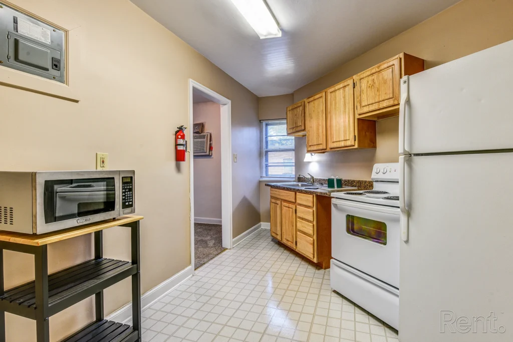 Tremont Apartments