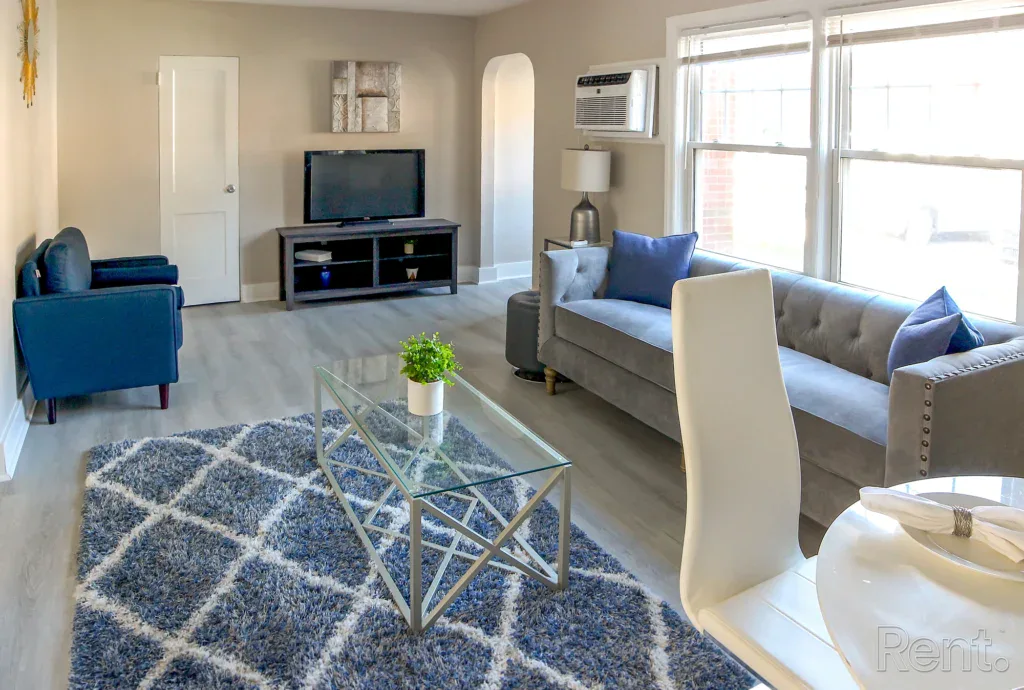 High Pointe Apartments