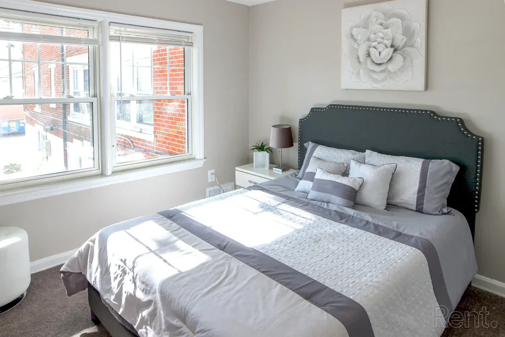 High Pointe Apartments