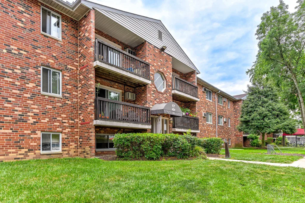 Southgate Gardens Apartments