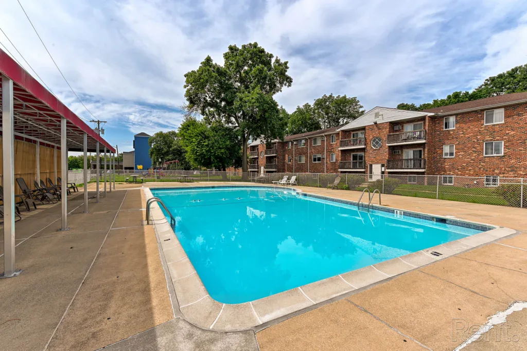 Southgate Gardens Apartments