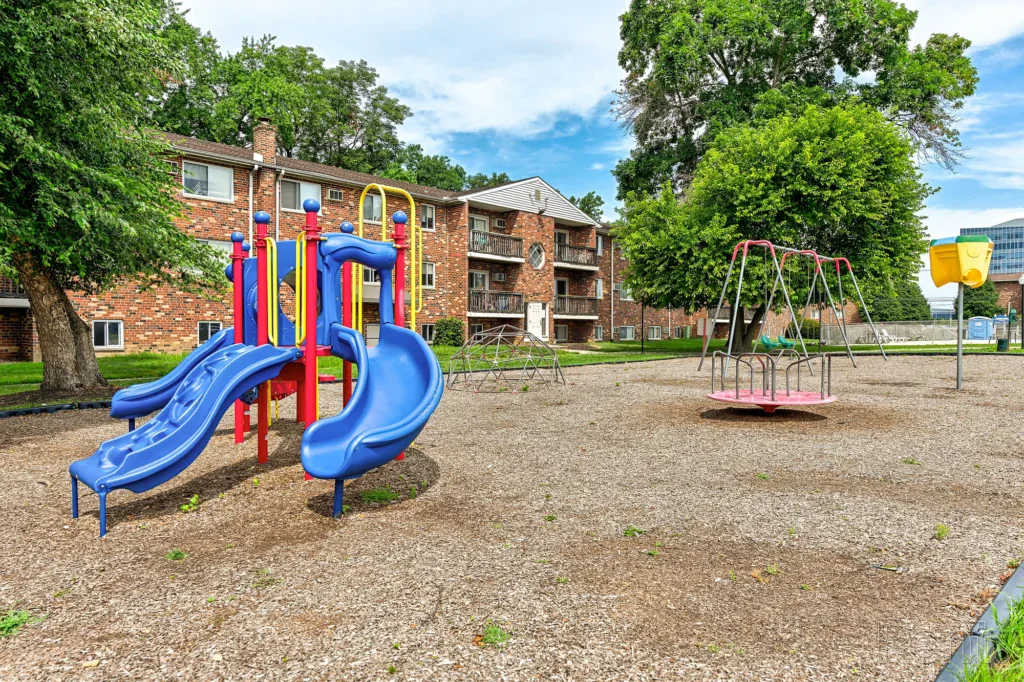 Southgate Gardens Apartments