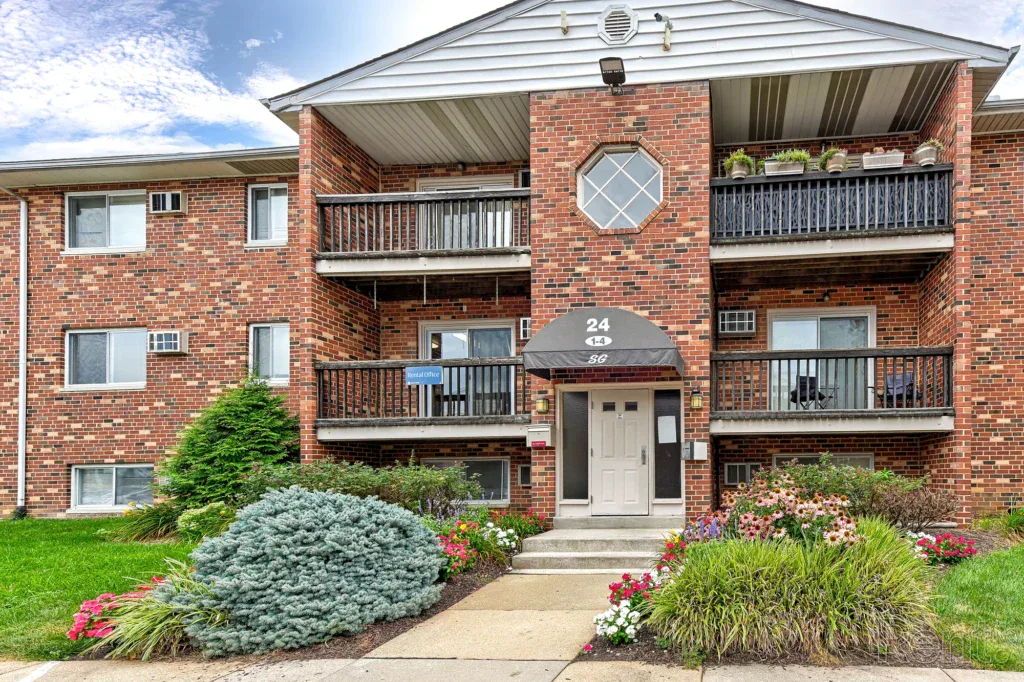 Southgate Gardens Apartments