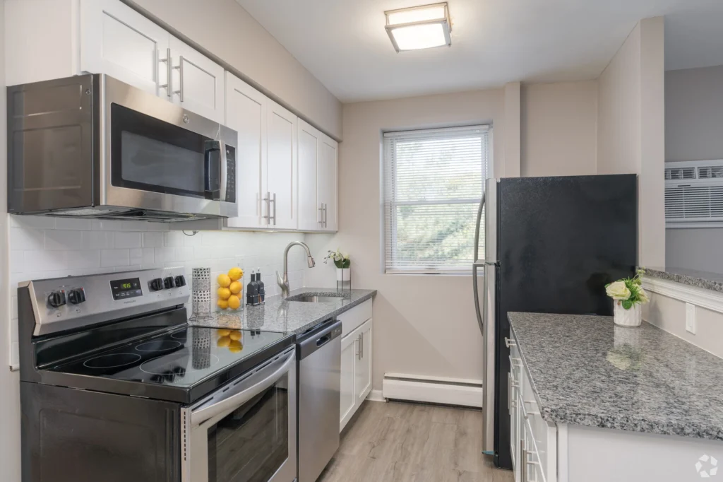 Valley View Apartments