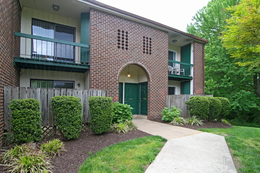 Hidden Creek Apartments