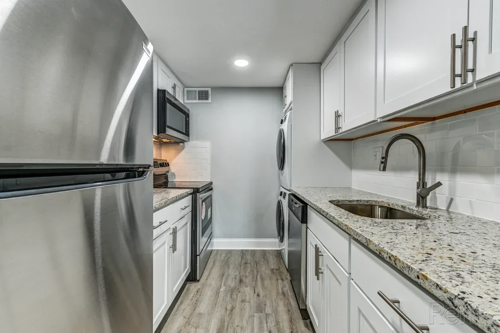 Hidden Creek Apartments