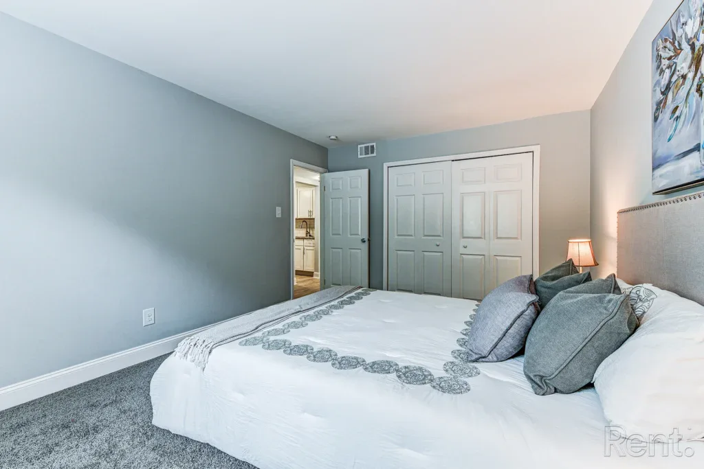 Hidden Creek Apartments