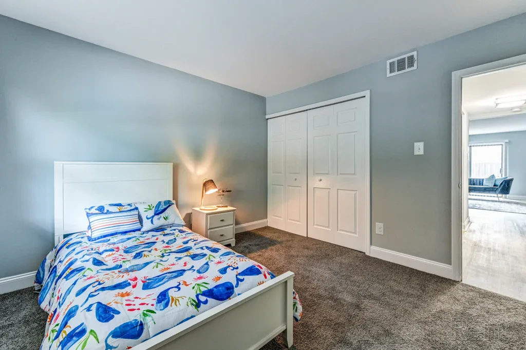 Hidden Creek Apartments