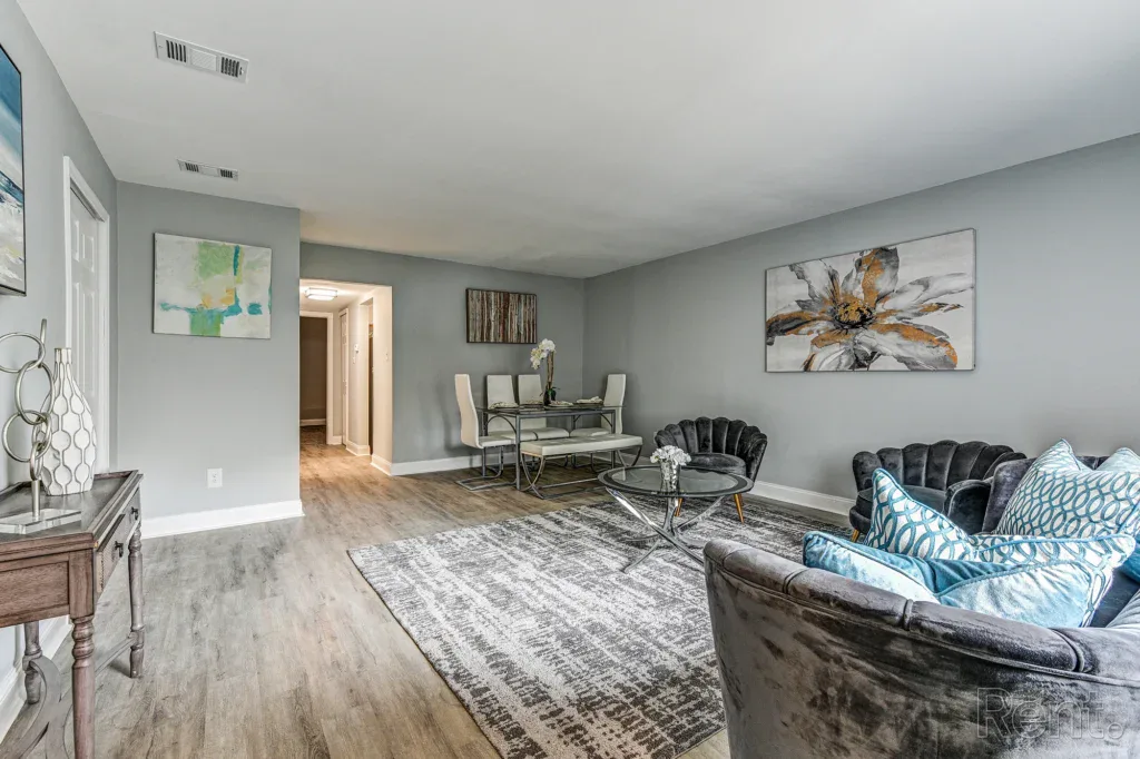 Hidden Creek Apartments