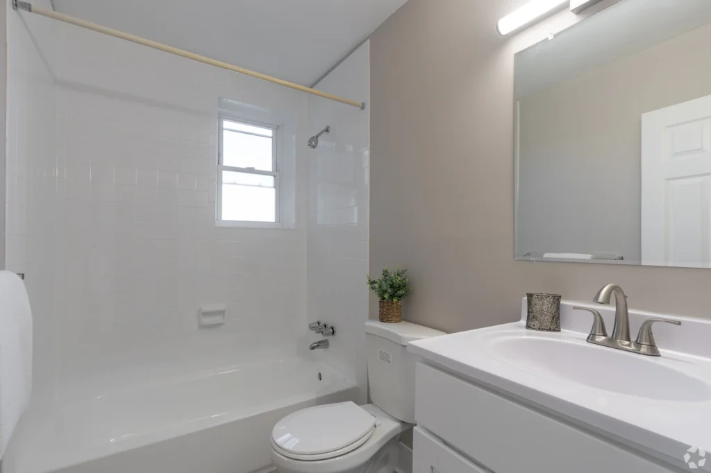 Valley View Apartments