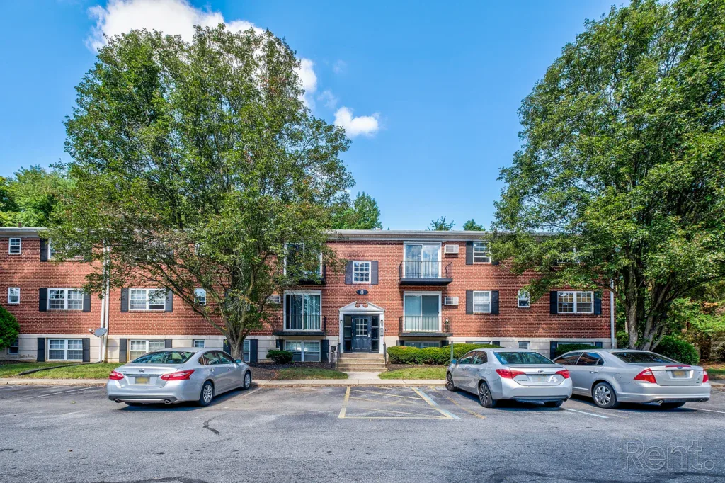 Liberty Square Apartments