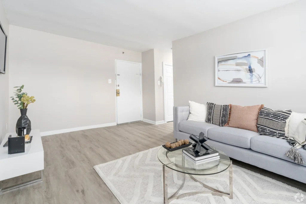 Union Grove Apartments