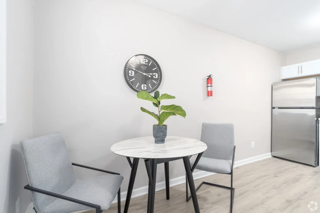 Union Grove Apartments