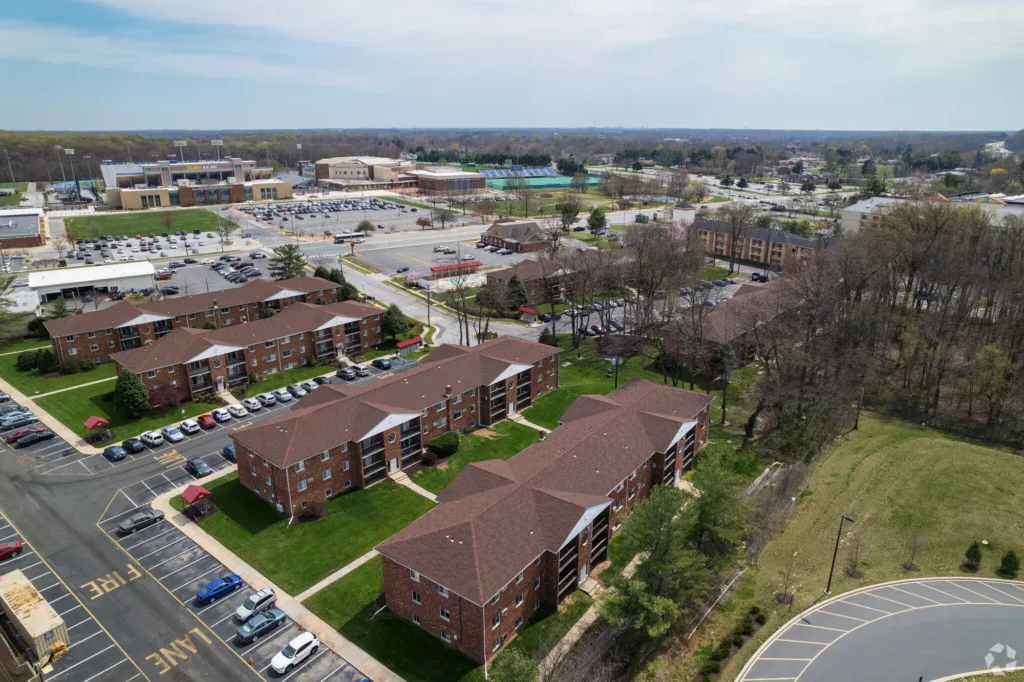 Southgate Gardens Apartments