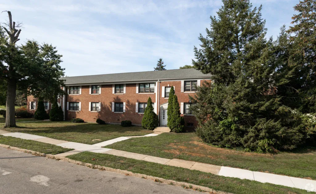 Grandview Apartments