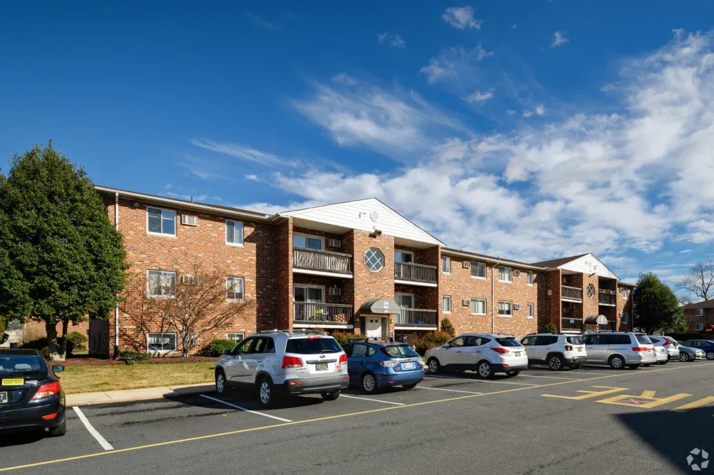 Southgate Gardens Apartments