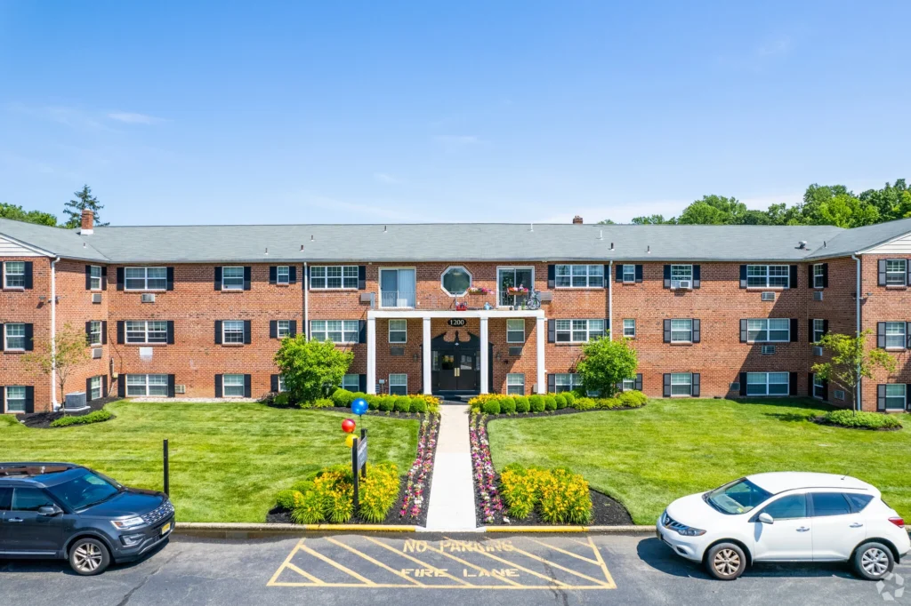 Union Grove Apartments