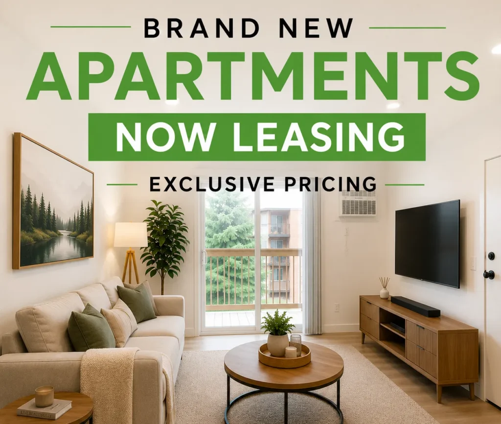Southgate Gardens New Apartments Now Leasing Update