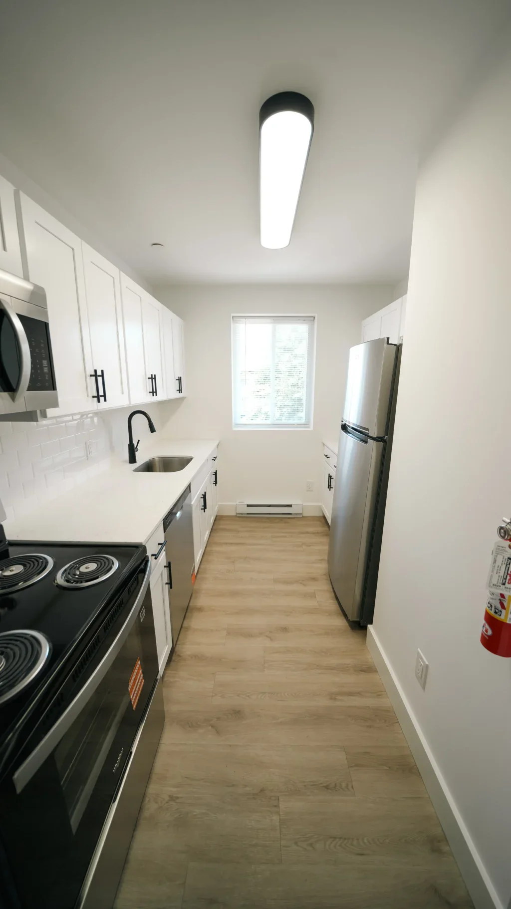 Southgate Brand New Apartments