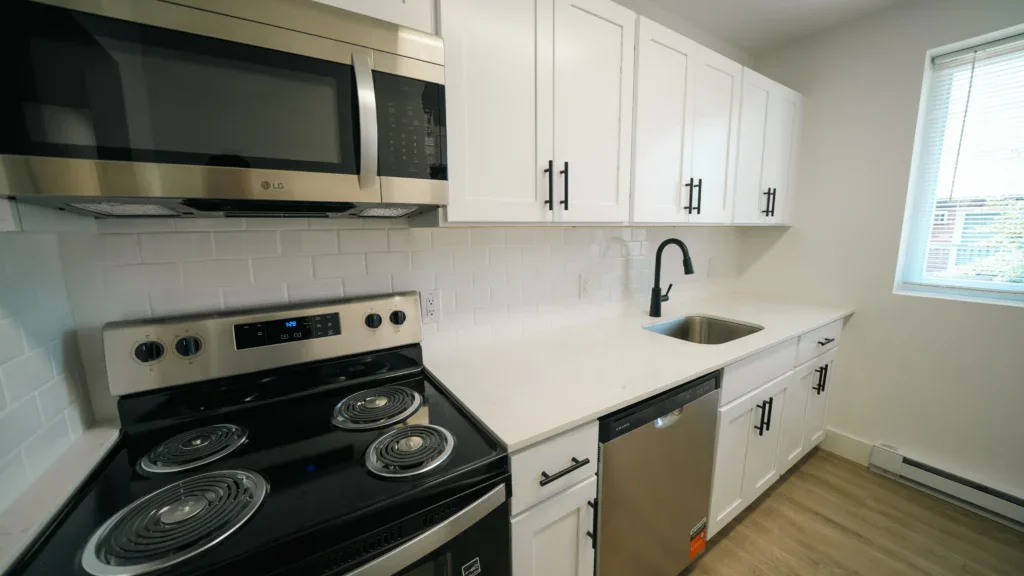 Southgate Brand New Apartments