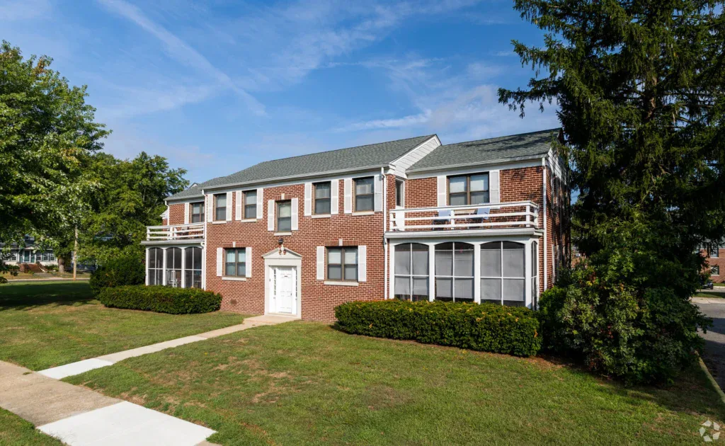 Grandview Apartments