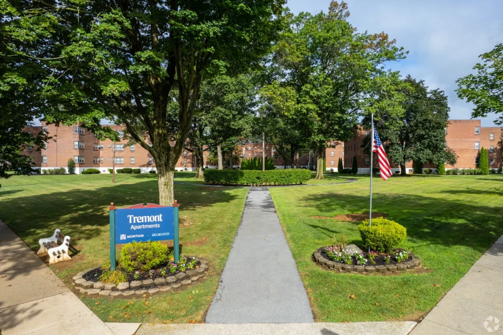 Tremont Apartments