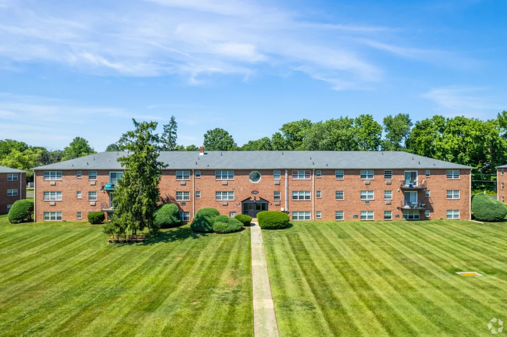 Union Grove Apartments