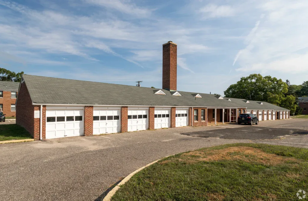 Grandview Apartments