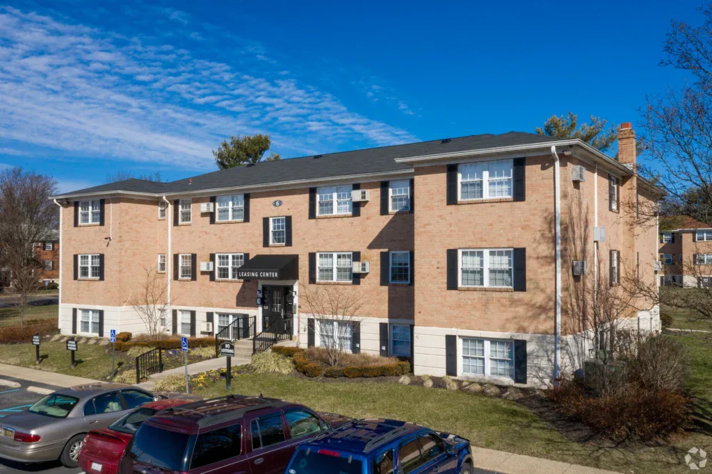 Liberty Square Apartments