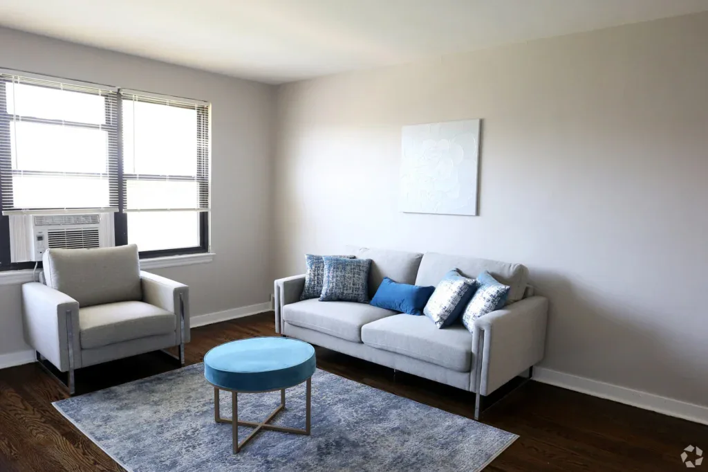 Wayne Gardens Apartments