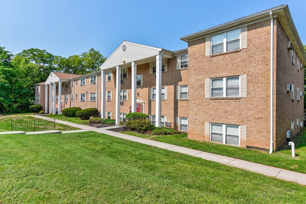 Valley View Apartments