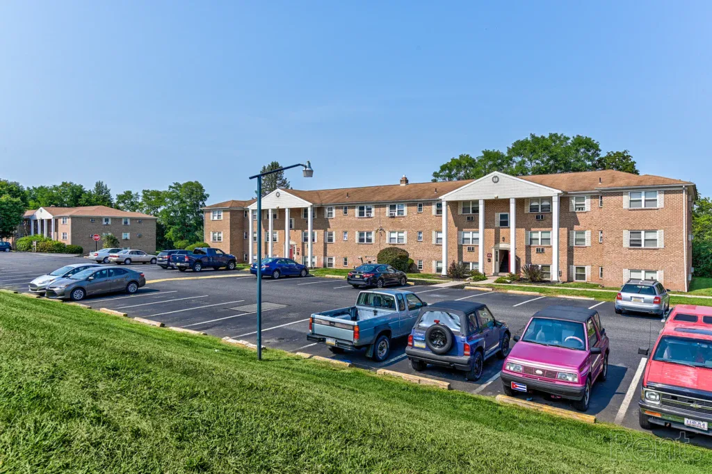 Valley View Apartments