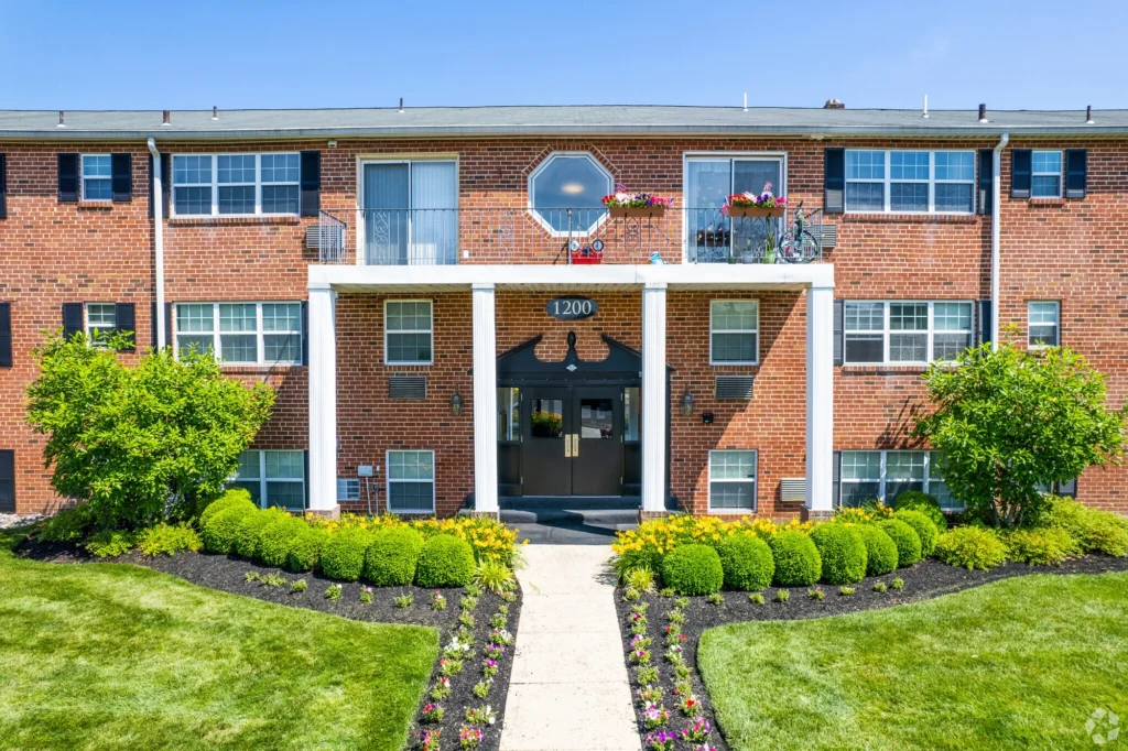 Union Grove Apartments