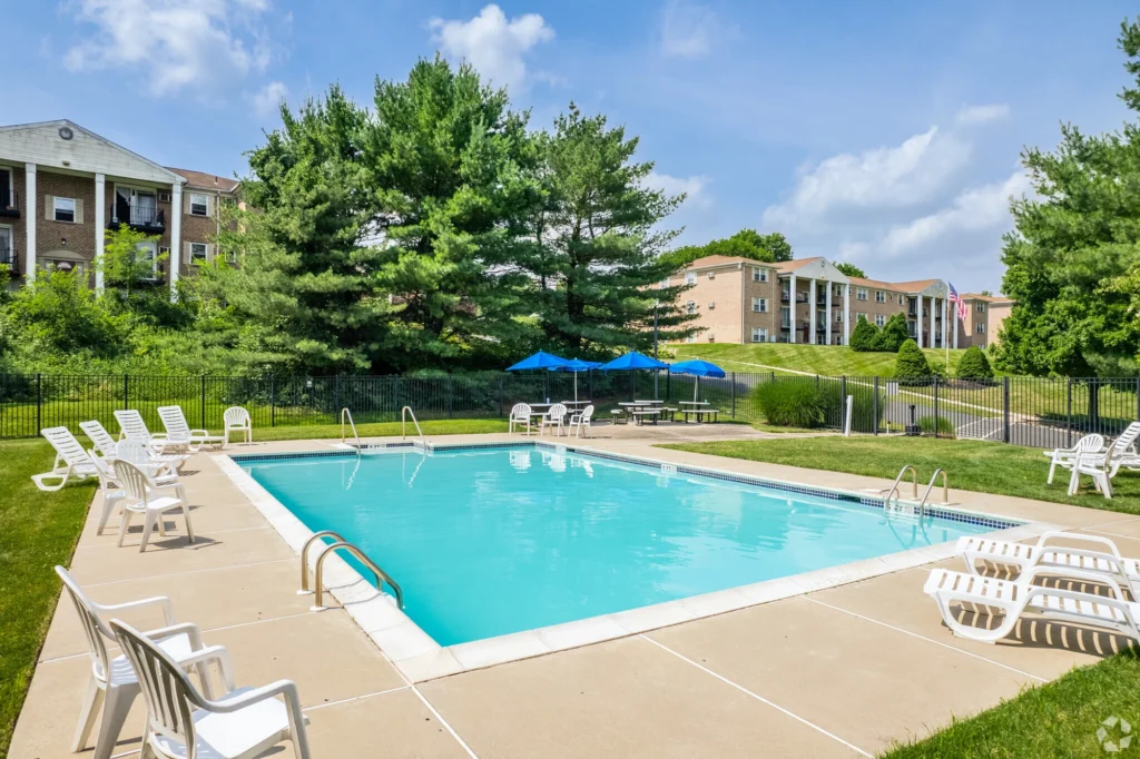 Valley View Apartments