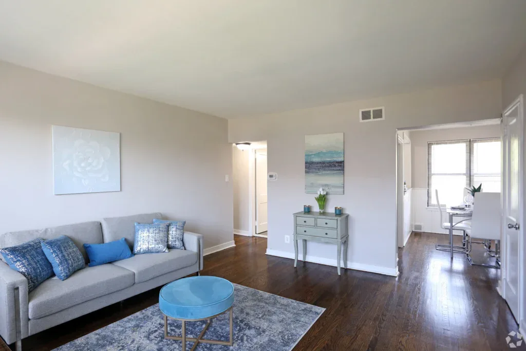 Wayne Gardens Apartments