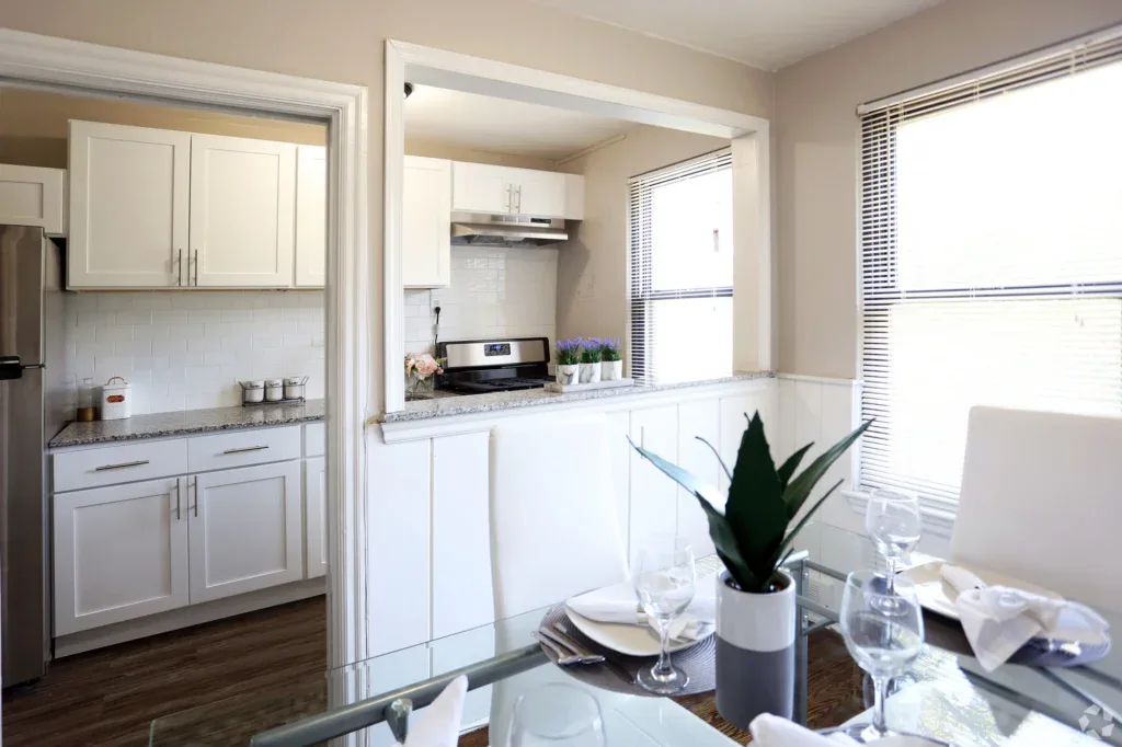 Wayne Gardens Apartments