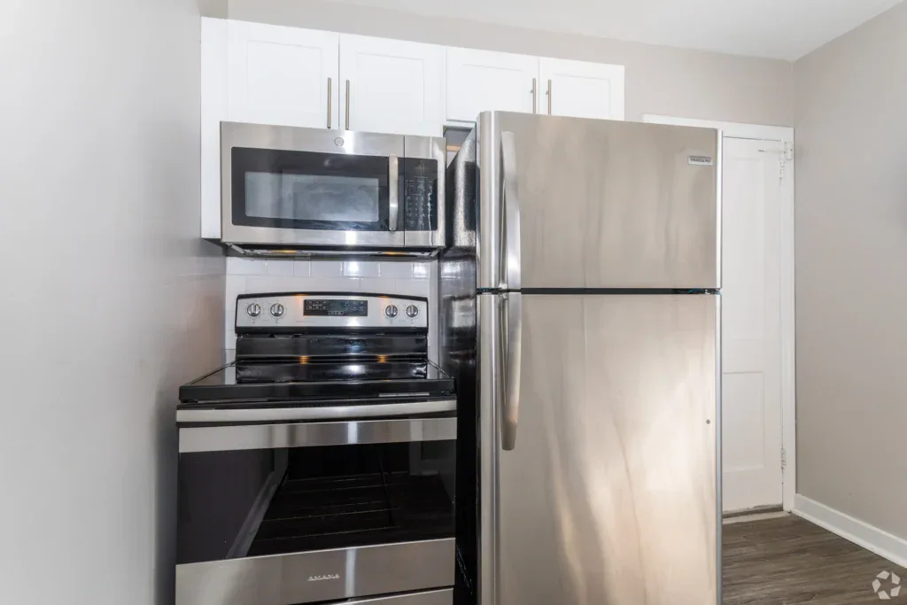 Grandview Apartments