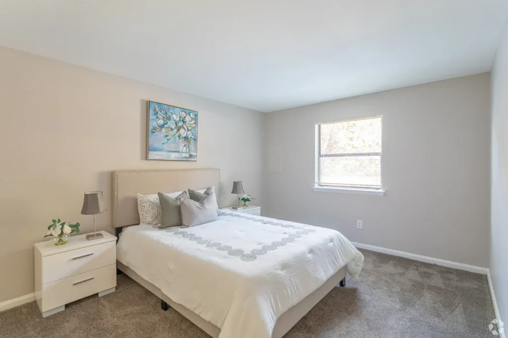 Hidden Creek Apartments