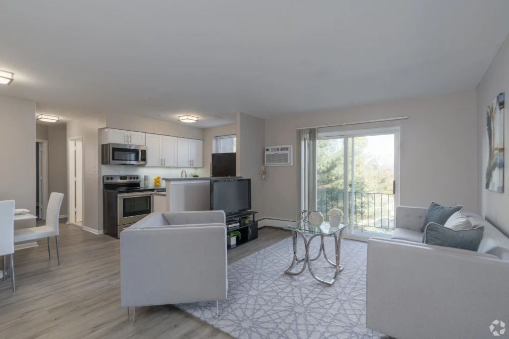 Valley View Apartments