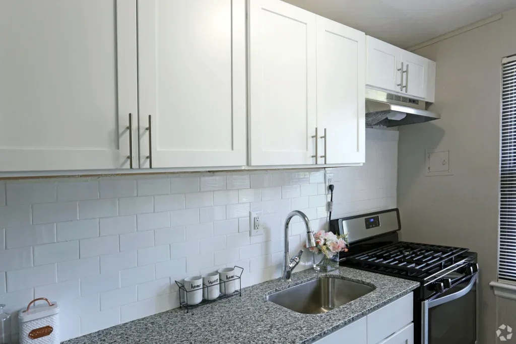 Wayne Gardens Apartments