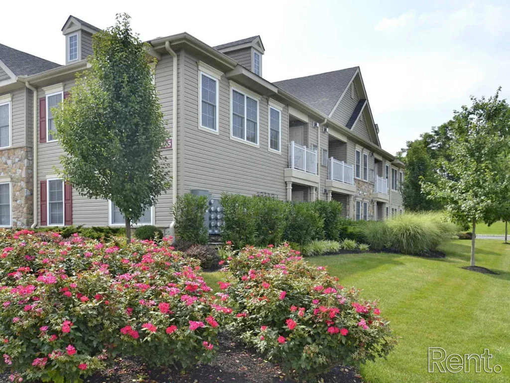 Liberty Park Apartments