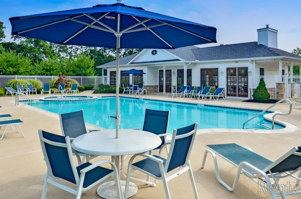 Liberty Park Apartments